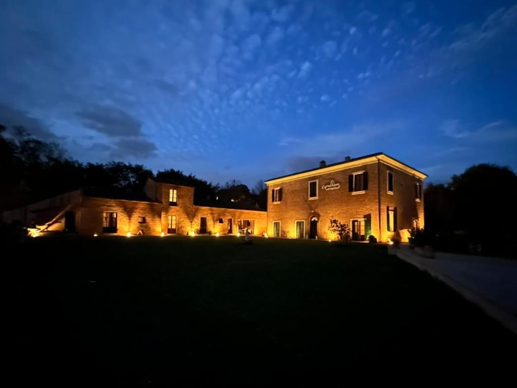 Fornace Del Conte Abbadia di Montepulciano Exterior foto
