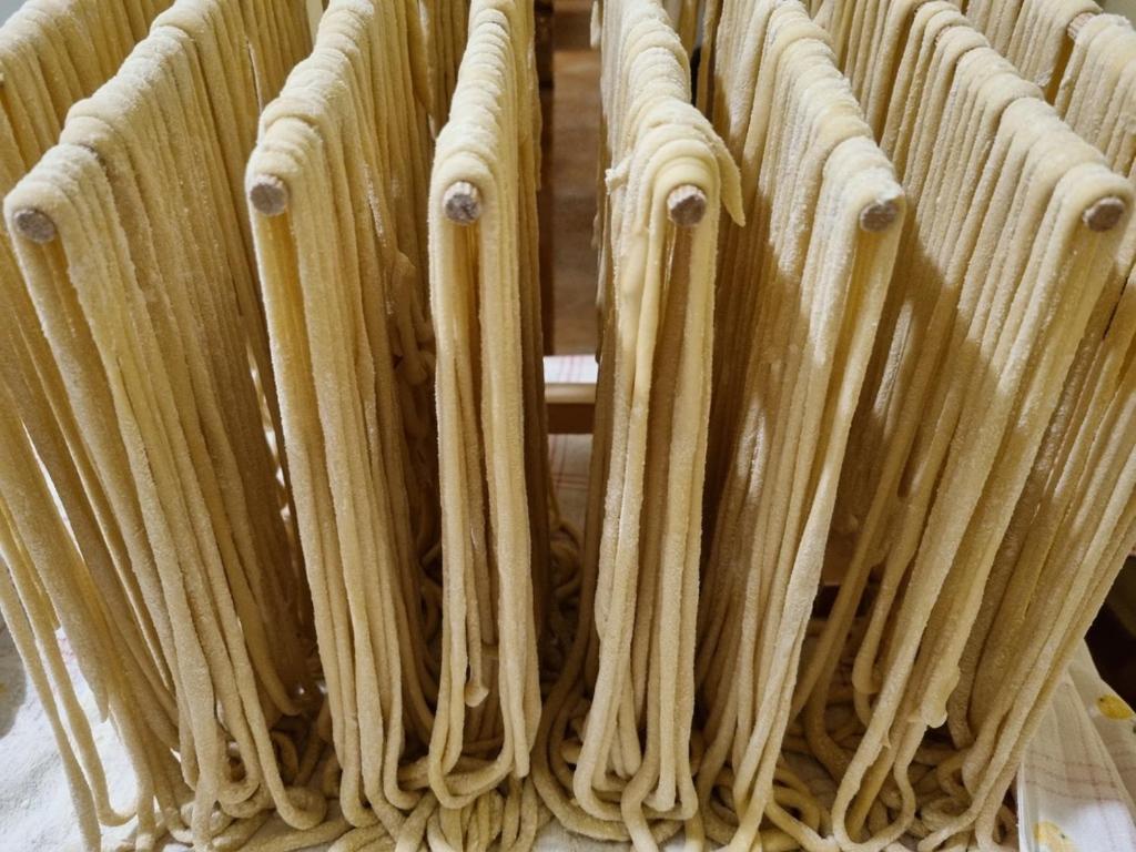 Fornace Del Conte Abbadia di Montepulciano Exterior foto