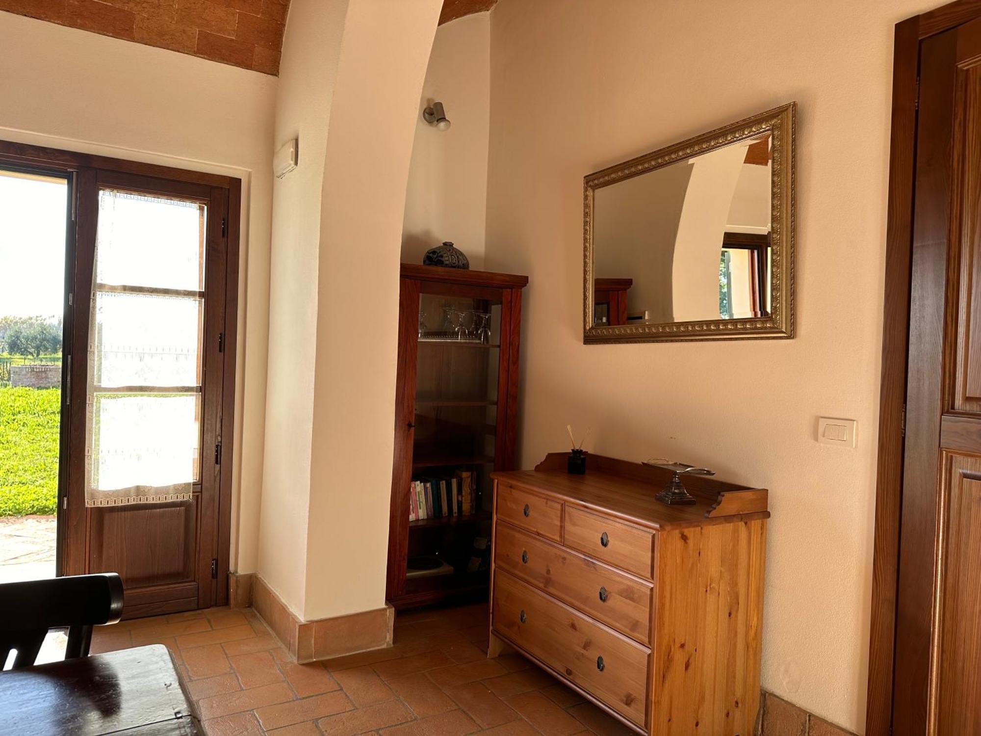 Fornace Del Conte Abbadia di Montepulciano Quarto foto