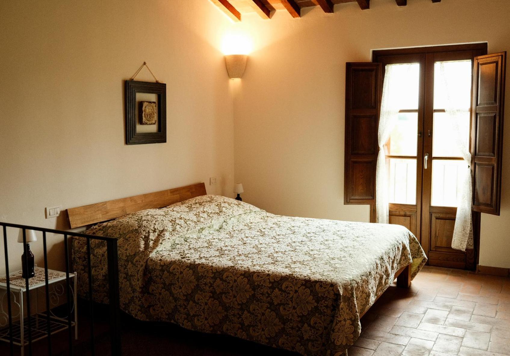 Fornace Del Conte Abbadia di Montepulciano Quarto foto