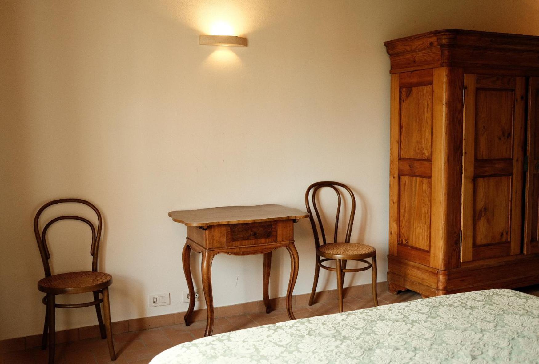 Fornace Del Conte Abbadia di Montepulciano Quarto foto